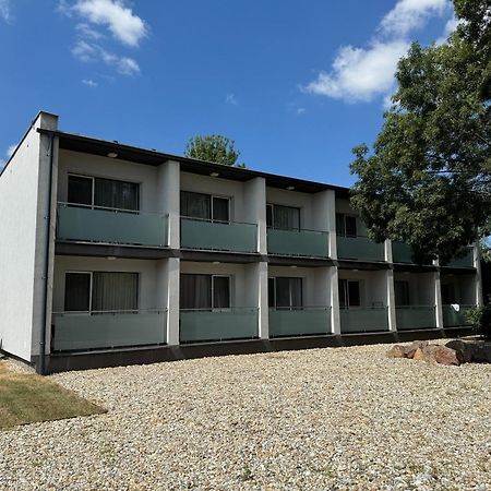Termaly Male Bielice Hotel Partizanske Exterior photo
