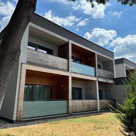 Termaly Male Bielice Hotel Partizanske Exterior photo