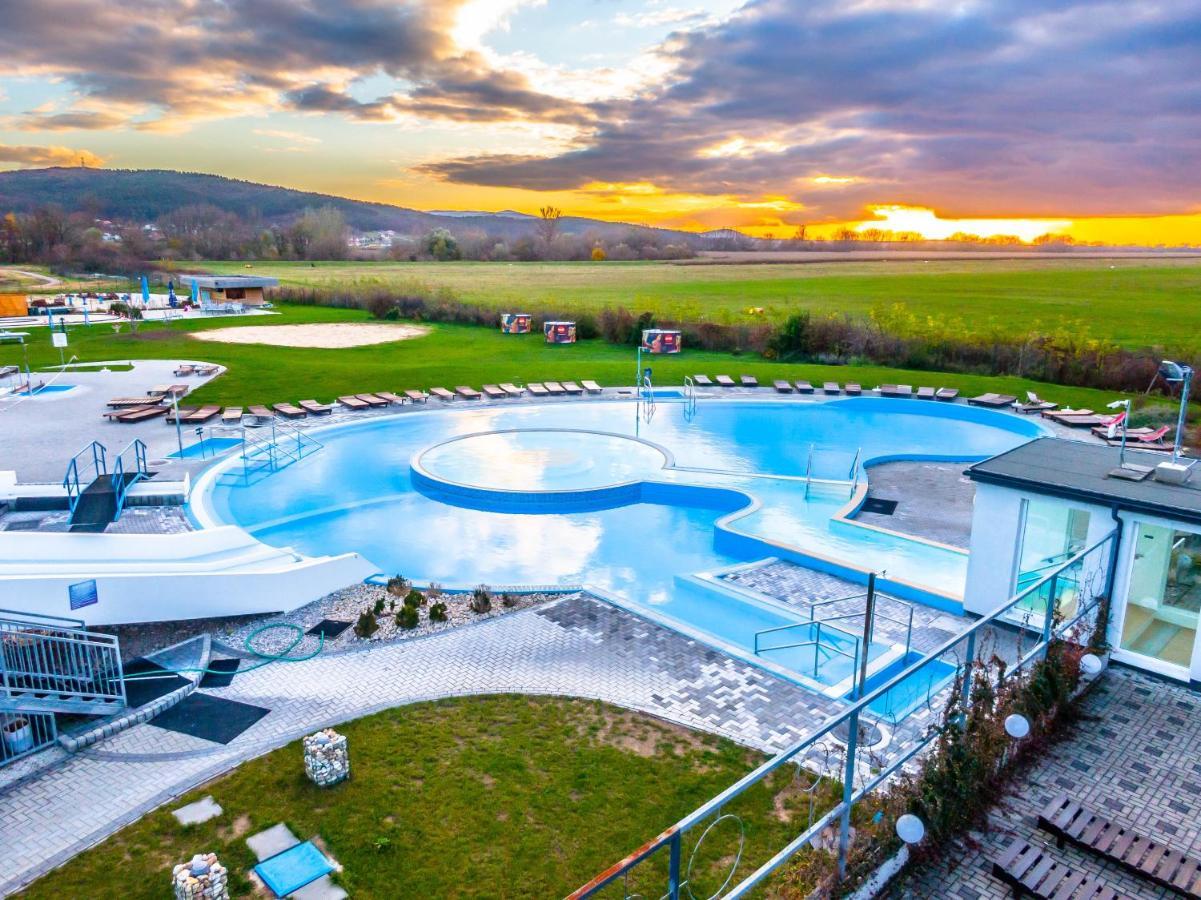 Termaly Male Bielice Hotel Partizanske Exterior photo